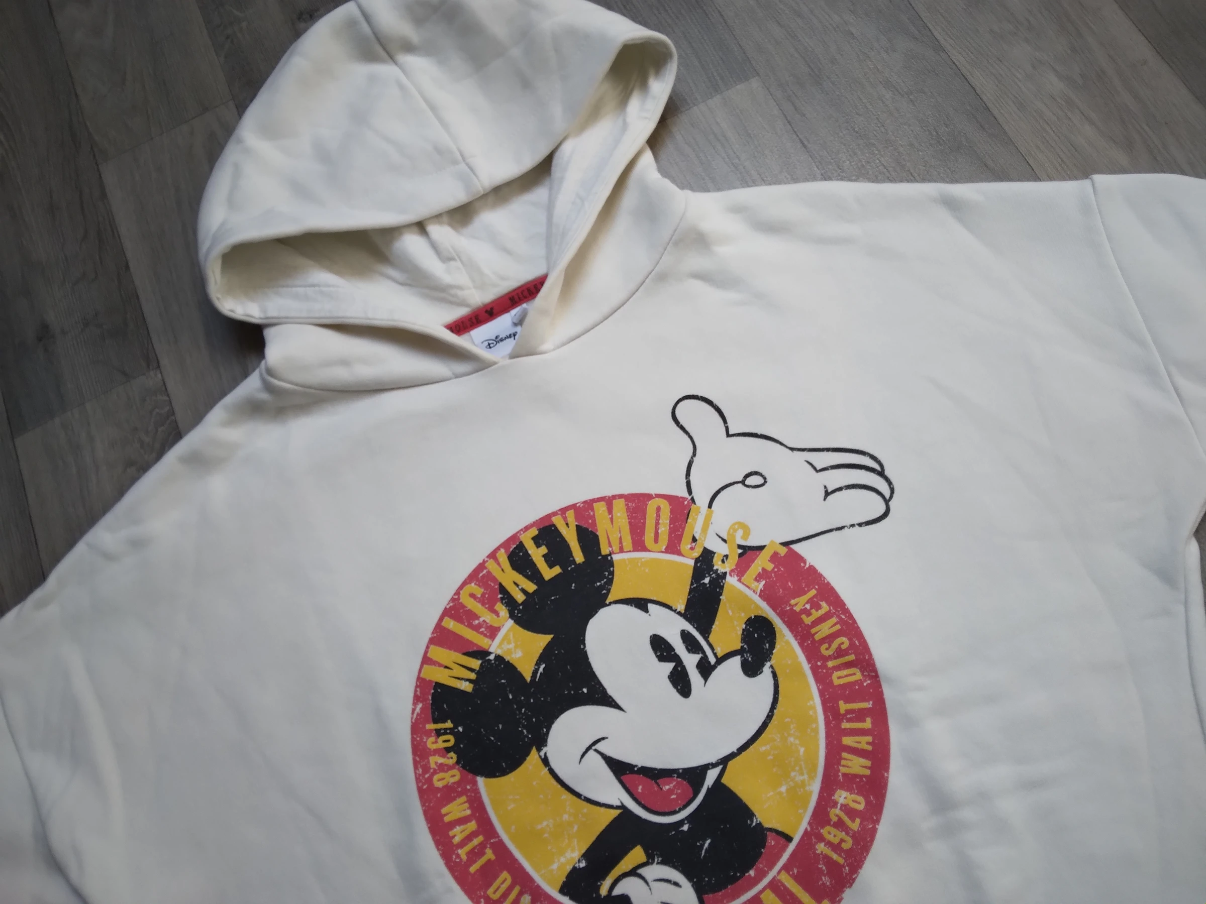 Women's sweatshirt T.M – photo 6